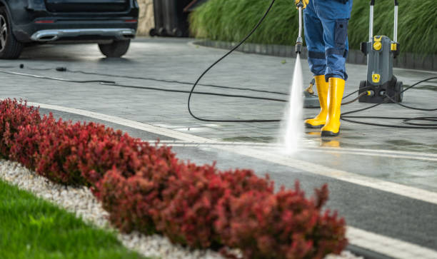 Why Choose Our Certified Pressure Washing Experts for Your Project Needs in South Greeley, WY?