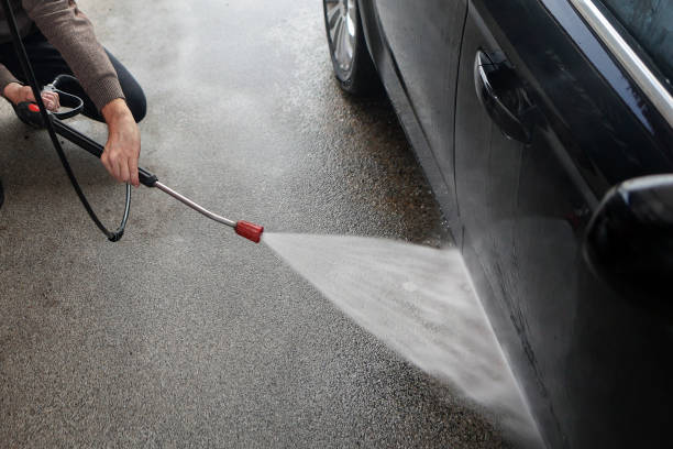Best Commercial Building Pressure Washing  in South Greeley, WY