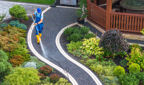 Best Residential Pressure Washing Services  in South Greeley, WY